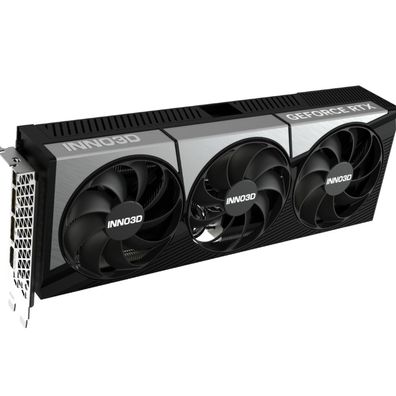 VGA Inno3D GeForce® RTX 5080 16GB X3 OC