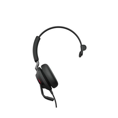 Headset JABRA Evolve2 40 SE MS Mono 24189-899-799