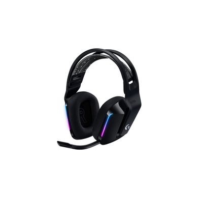 Headset Logitech G733 Wireless Gaming Headset (981-000864)
