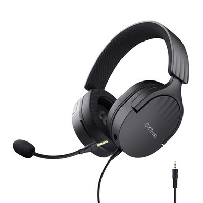 Trust Headset GXT 489 FAZYO