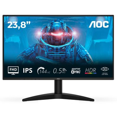 TFT AOC 24B36X 61 cm (24)LED, DMI, GA, isplayPort