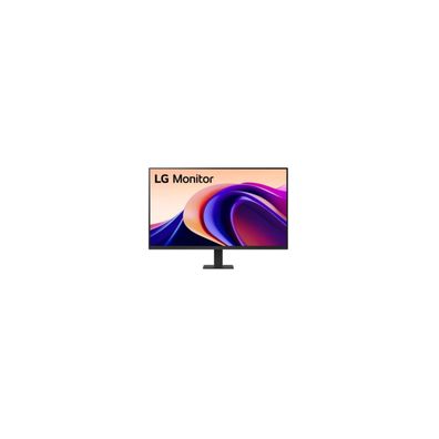 TFT LG 32U631A-B 81,3cm (32)HDMI, SB-C