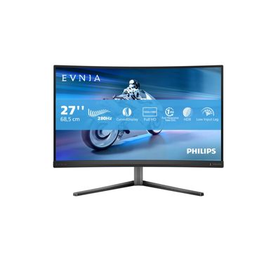 TFT Philips Evnia 5000 27M2C5200W 68,5cm (27)2xHDMI, isplayPort, ebogen