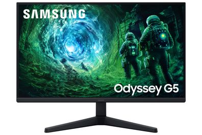 TFT Samsung Odyssey G53F S27FG530EU 68,60cm (27)LED,2xHDMI, isplayPort