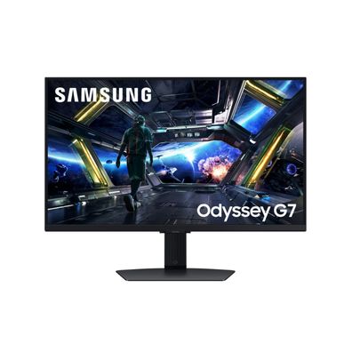 TFT Samsung Odyssey G7 S27DG702EU 68,60cm (27)LED,2xHDMI, isplayPort, P