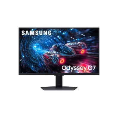 TFT Samsung Odyssey G70F S27FG702EUX 68,60cm (27)LED,2xHDMI, isplayPort,2x USB-A