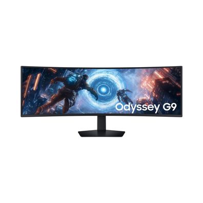 TFT Samsung Odyssey G9 S49FG910EU 124,5cm (49)LED,2xHDMI, isplayPort, urved