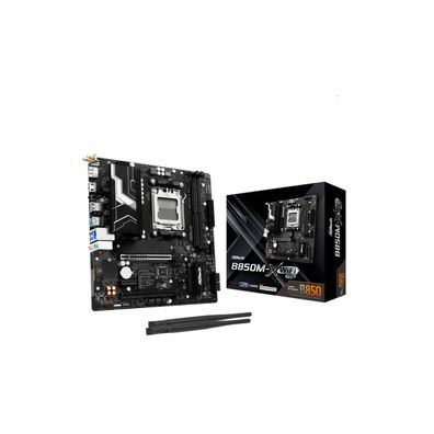 ASROCK B850M-X WiFi R2.0 (AM5) (D)