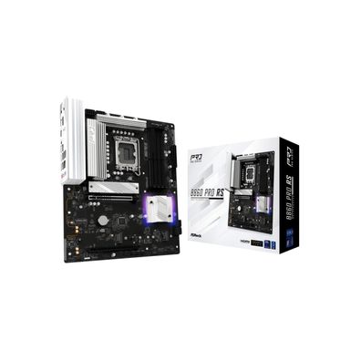 ASROCK B860 Pro RS (1851) (D)