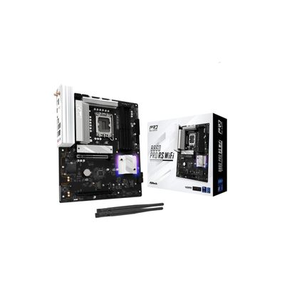 ASROCK B860 Pro RS WiFi (1851) (D)