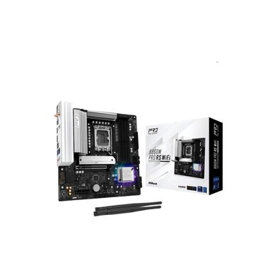 ASROCK B860M Pro RS WiFi (1851) (D)