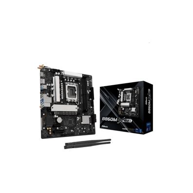 ASROCK B860M-X WIFI (1851) (D)