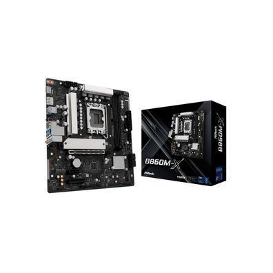 ASROCK B860M-X (1851) (D)