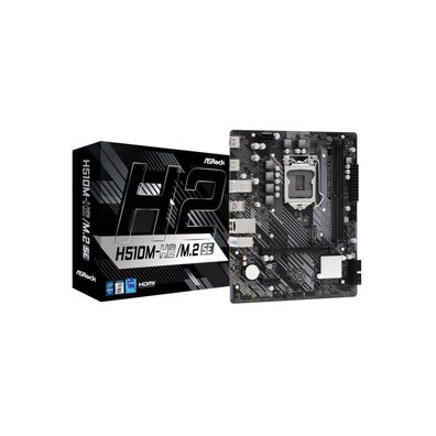 ASROCK H510M-H2/M.2 SE (1200) (D)