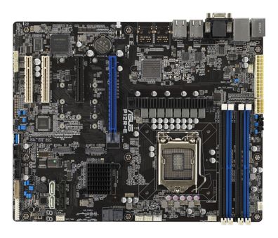 ASUS P12R-E (1200) (D)