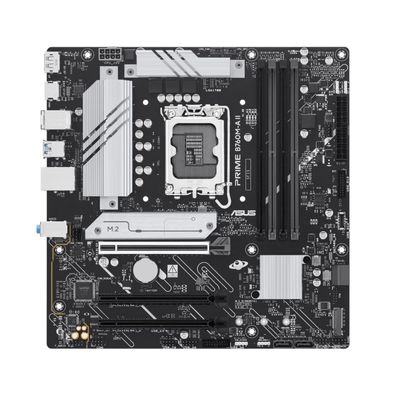 ASUS PRIME B760M-A II-CSM (1700) (D)