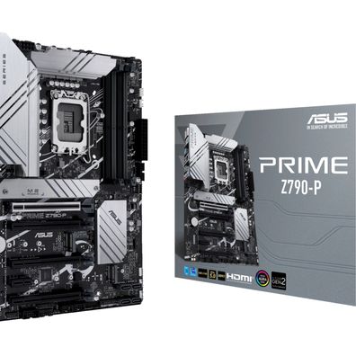 ASUS PRIME Z790-P (1700) (D)