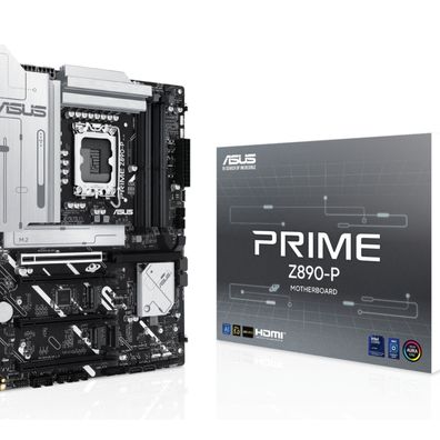 ASUS PRIME Z890-P (1851) (D)