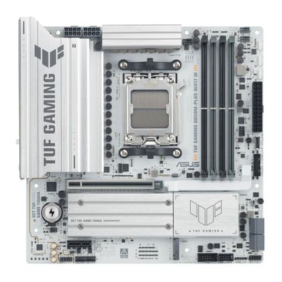 ASUS TUF B850M-PLUS GAMING WIFI7 W (AM5) (D)