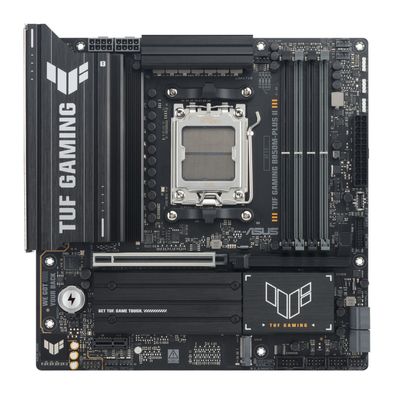 ASUS TUF B850M-PLUS II GAMING (AM5) (D)