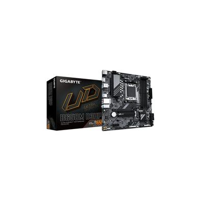 Gigabyte GA-B650M D3HP (AM5) (D)