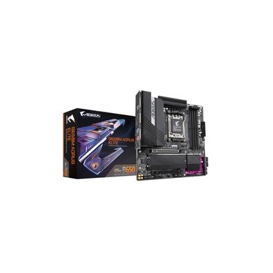 Gigabyte GA-B650M-AORUS Elite (AM5) (D)