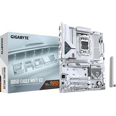 Gigabyte GA-B850 EAGLE WF7 ICE (AM5) (D)