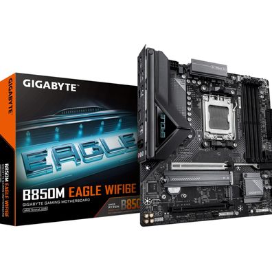 Gigabyte GA-B850M EAGLE WF6E (AM5) (D)