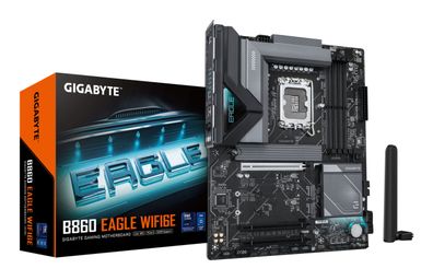 Gigabyte GA-B860 EAGLE WIFI6E (1851) (D)
