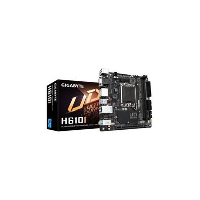 Gigabyte GA-H610I (1700) (D)