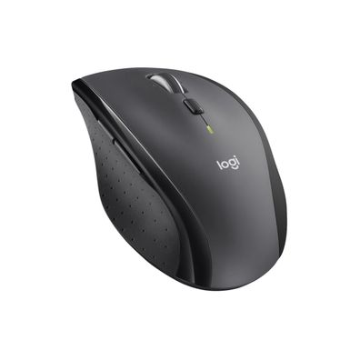 Mouse Logitech Cordless Laser M705 (910-001949)
