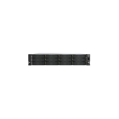 NAS Server QNAP NAS TSH1277AXU-RP-R7-32G 12-Bay NAS-Rack