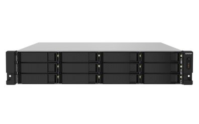 NAS Server QNAP TS-1232PXU-RP-4G 12-Bay NAS-Rack