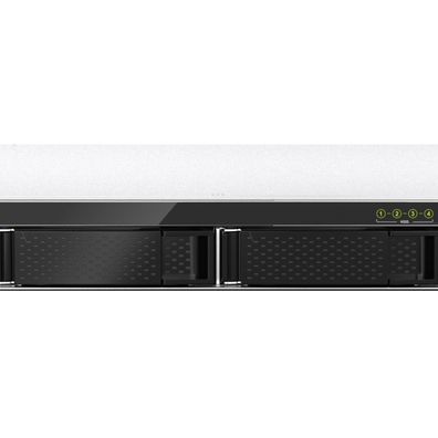 NAS Server QNAP TS-435XeU-4G 4-Bay NAS-Rack
