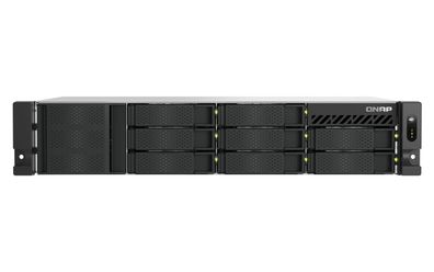 NAS Server QNAP TS-855eU-8G 8-Bay NAS-Rack