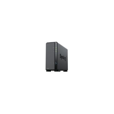 NAS Server Synology DiskStation DS124 1-Bay