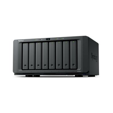 NAS Server Synology DiskStation DS1825+ 8-Bay