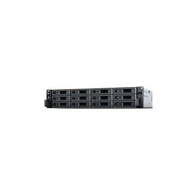 NAS Server Synology RackStation RS2423RP+ 12-Bay NAS-Rack