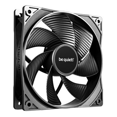PC- Gehäuselüfter Be Quiet Pure Wings 3 PWM 120mm Reverse BL137 3er Pack