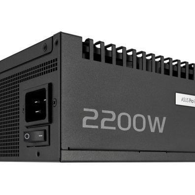 PC- Netzteil Asus PRO-WS-2200P (90YE00Z1-B0NA00) 2200W