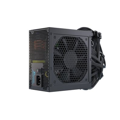 PC- Netzteil Seasonic G12 GC-850 80+ Gold SSP-850RT2 850W