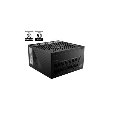 PC-Netzteil MSI MPG A850G PCIE5 - ATX3.0
