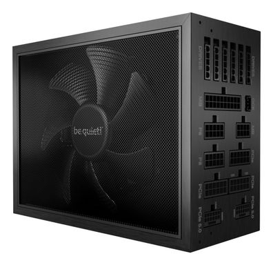 PC- Netzteil Be Quiet Dark Power Pro 13 1600W (BN332)