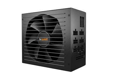PC- Netzteil Be Quiet Straight Power 12 1200W 80 + Platinum BN339