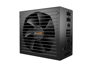 PC- Netzteil Be Quiet Straight Power 12 850W 80+ Platinum BN337