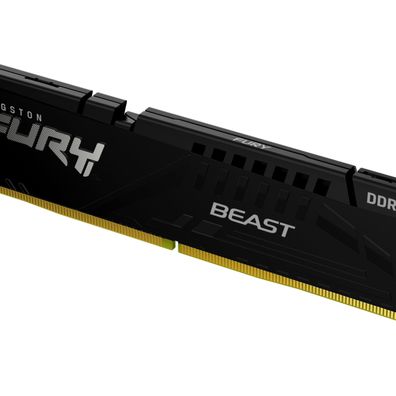 DDR5 16GB PC 5200 Kingston FURY Beast KF552C40BB-16
