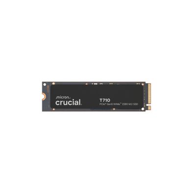 SSD Crucial 1TB T710 CT1000T710SSD8 PCIe 5.0 x4 M.2 NVME Gen5