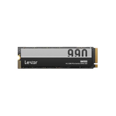 SSD Lexar 1TB NM990 LNM990X001T-RNNNG PCIe M.2 NVME PCIe 5.0 x4
