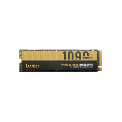 SSD Lexar 2TB NM1090 Pro LNM109P002T-RNNNG PCIe M.2 NVME PCIe 5.0