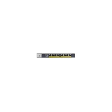 Netgear Switch 8-port 10/100/1000 GS108LP-100EUS